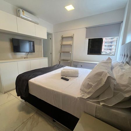 Flat Costanova Appartement Maceió Buitenkant foto