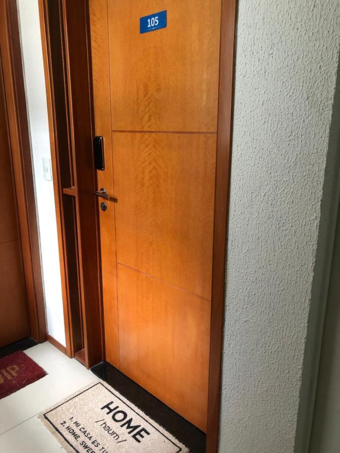 Flat Costanova Appartement Maceió Buitenkant foto