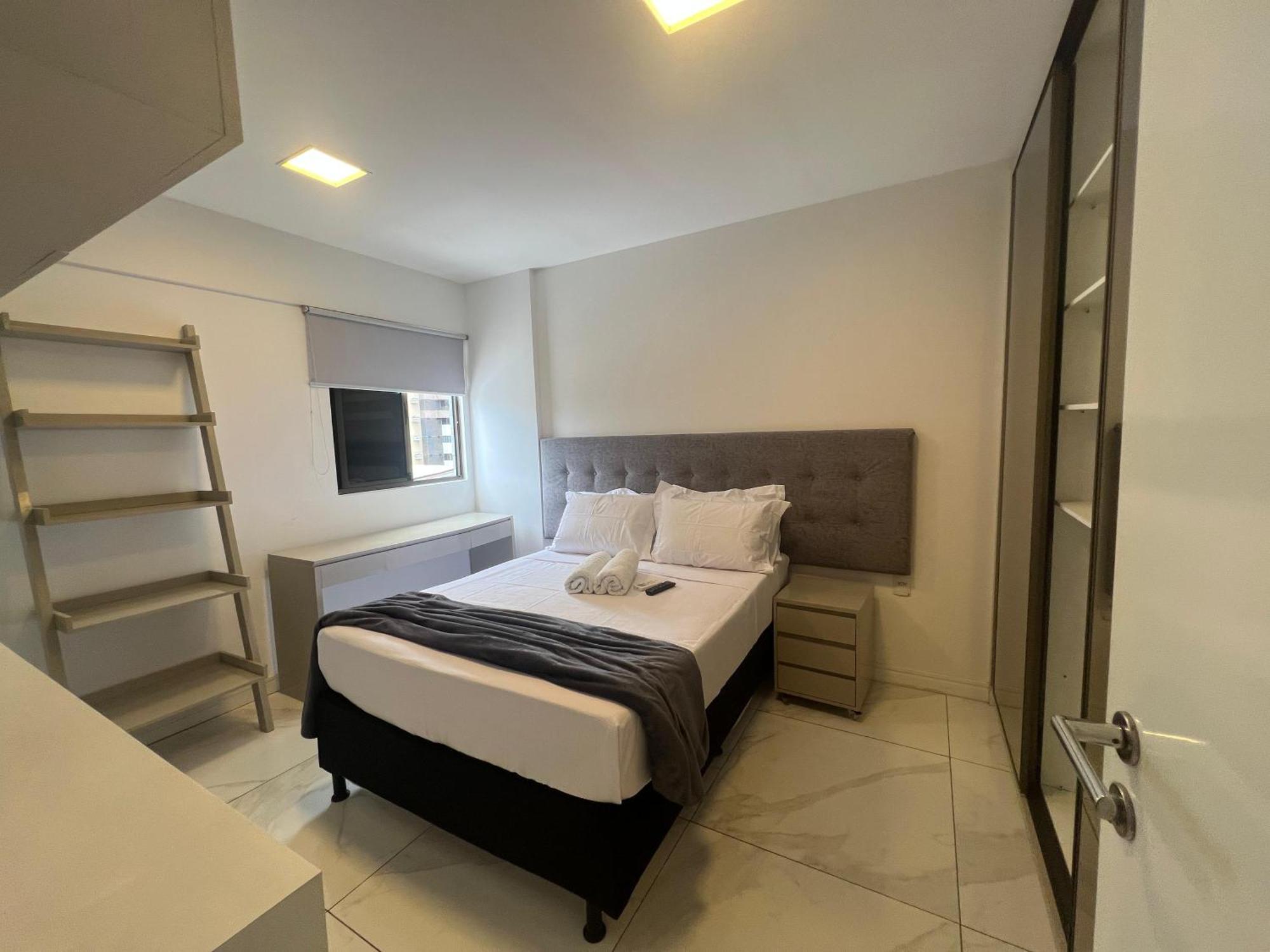 Flat Costanova Appartement Maceió Buitenkant foto