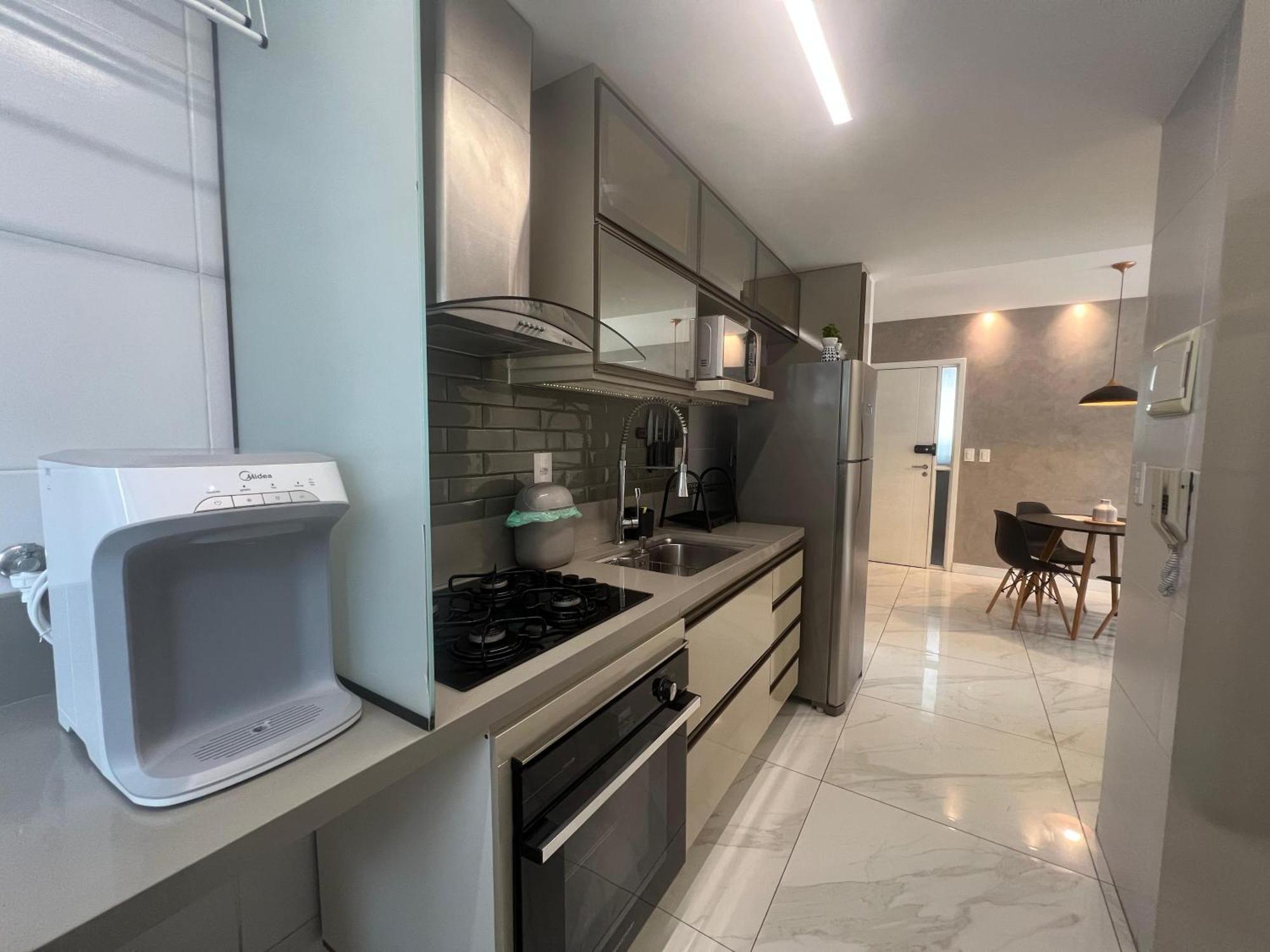 Flat Costanova Appartement Maceió Buitenkant foto