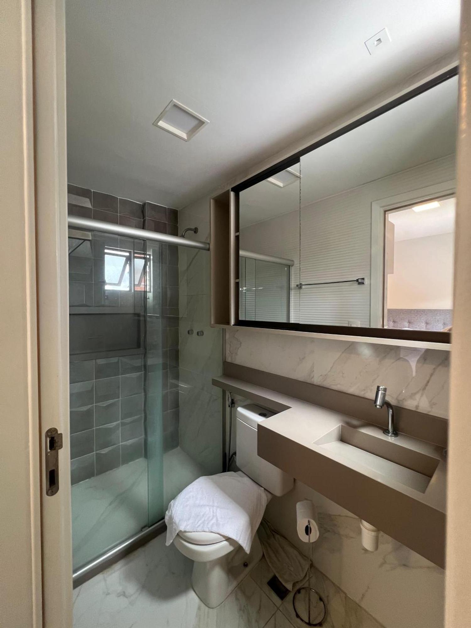 Flat Costanova Appartement Maceió Buitenkant foto