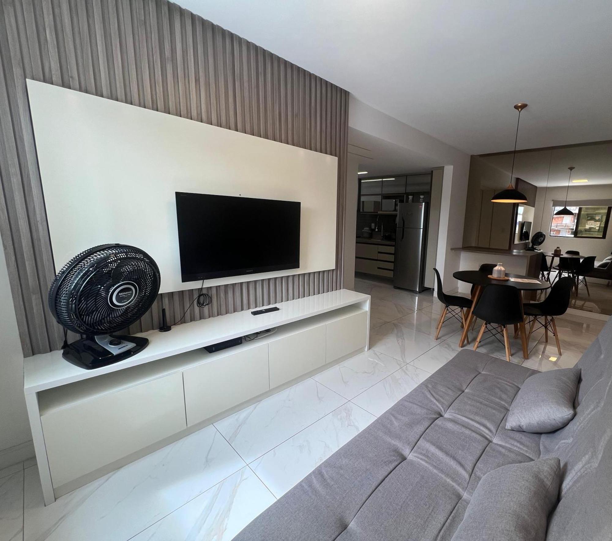 Flat Costanova Appartement Maceió Buitenkant foto