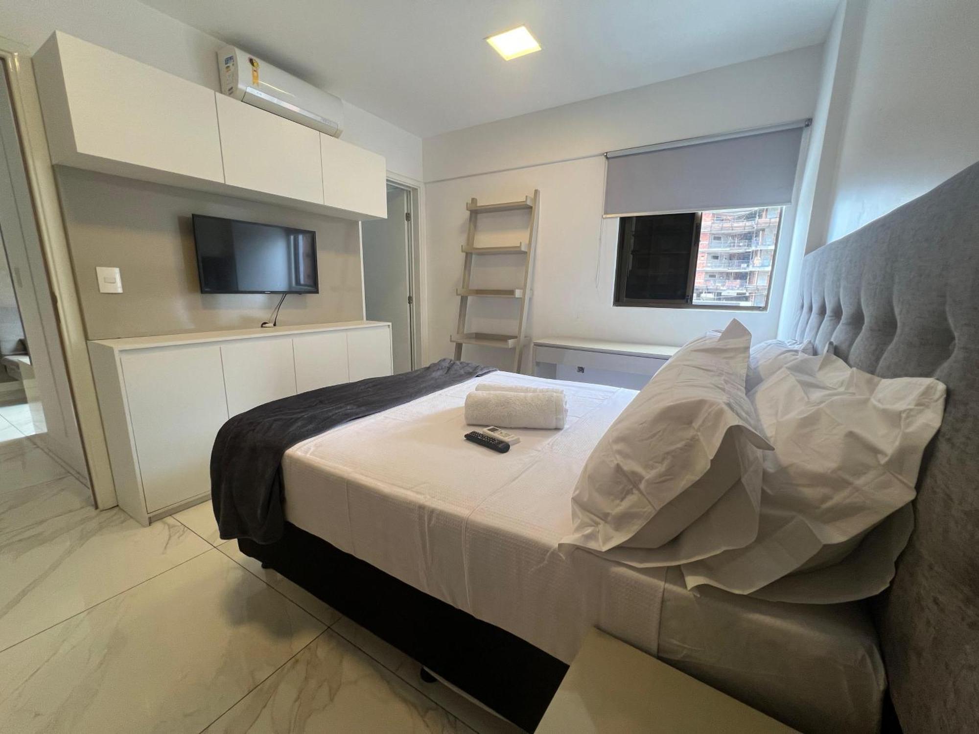 Flat Costanova Appartement Maceió Buitenkant foto
