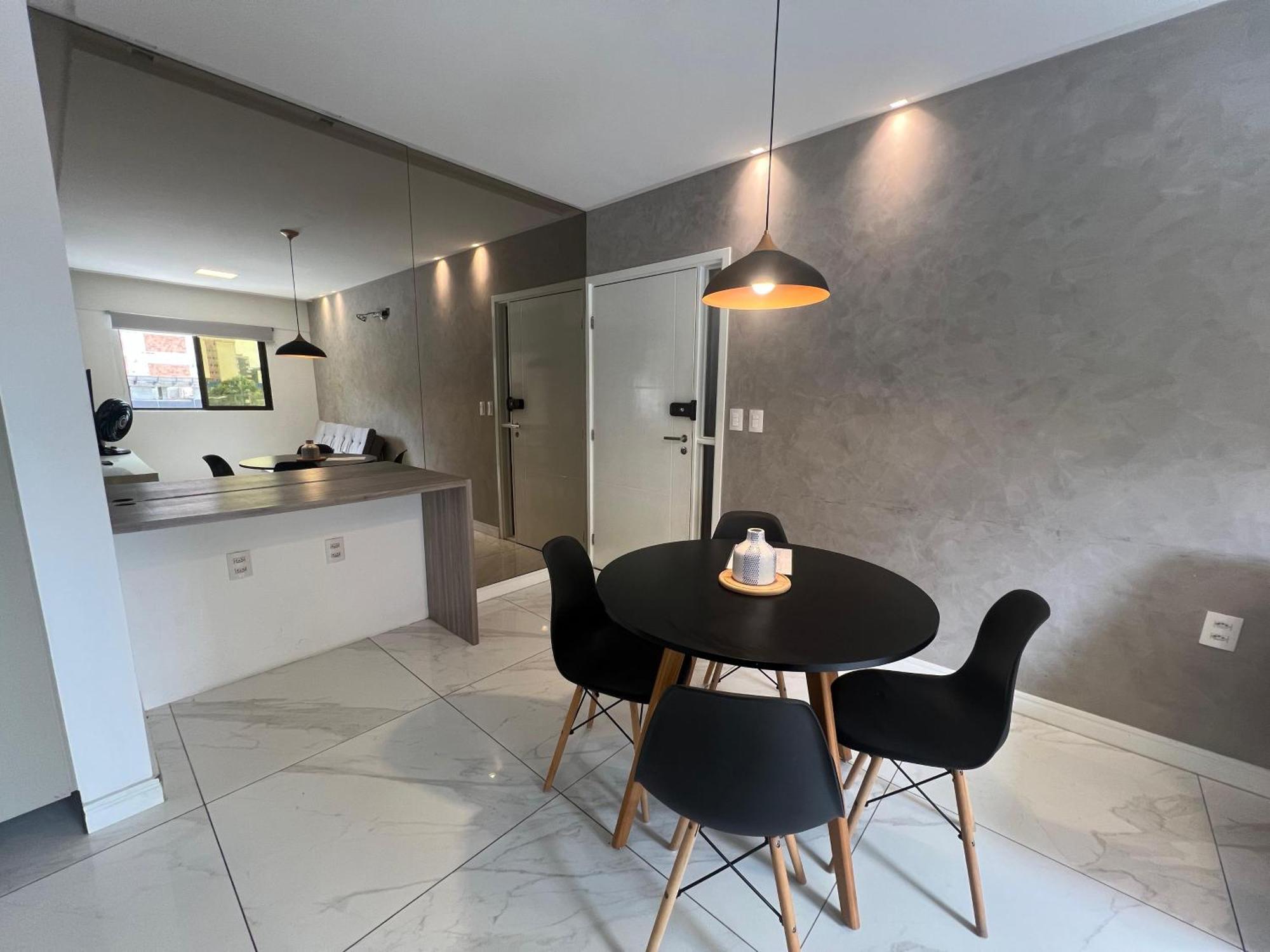 Flat Costanova Appartement Maceió Buitenkant foto
