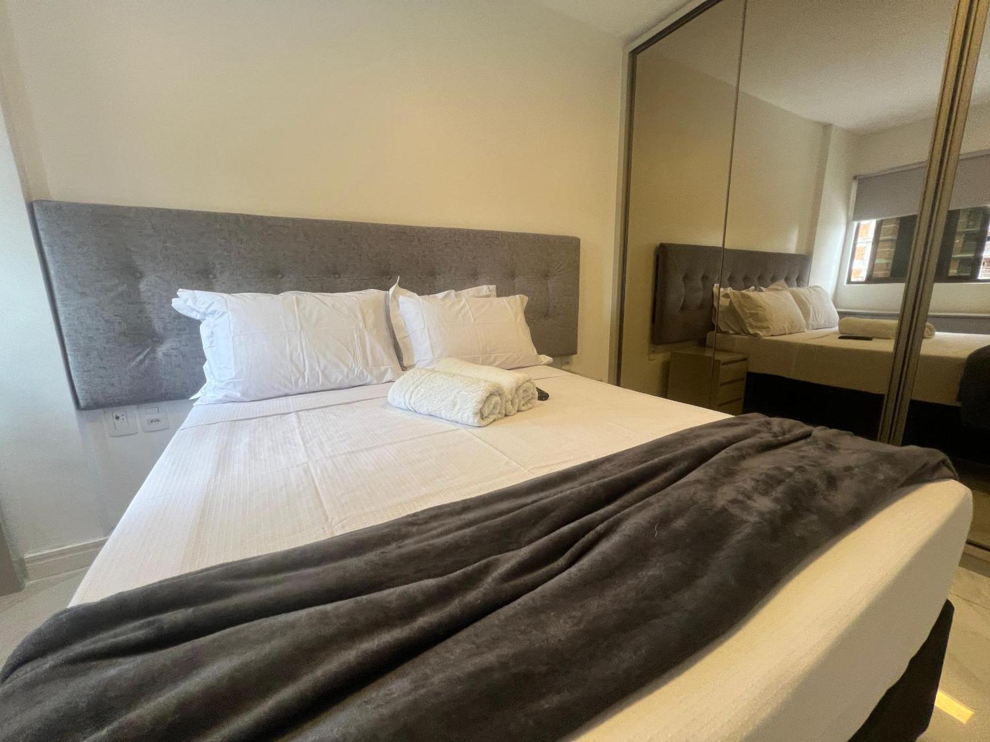 Flat Costanova Appartement Maceió Buitenkant foto